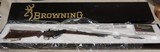 Browning 1885 Grade III / IV .357 Magnum Caliber Low Wall Rifle NIB S/N 08182NP371XX - 11 of 11
