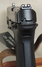 Smith & Wesson M&P Shield .380 ACP Caliber EZ Slide Pistol NIB S/N NJD9743XX - 2 of 5