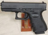 Glock Model G19 Gen3 9mm Caliber Pistol NIB BRWP352XX - 2 of 7