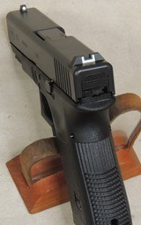 Glock Model G19 Gen3 9mm Caliber Pistol NIB BRWP352XX - 3 of 7