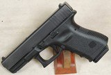 Glock Model G19 Gen3 9mm Caliber Pistol NIB BRWP352XX - 1 of 7