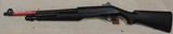 Benelli Nova Tactical 12 GA Pump Shotgun NIB S/N Z941008M20XX - 1 of 6