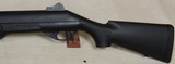 Benelli Nova Tactical 12 GA Pump Shotgun NIB S/N Z941008M20XX - 2 of 6