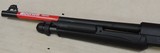 Benelli Nova Tactical 12 GA Pump Shotgun NIB S/N Z941008M20XX - 3 of 6