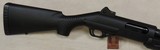 Benelli Nova Tactical 12 GA Pump Shotgun NIB S/N Z941008M20XX - 4 of 6