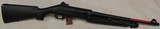 Benelli Nova Tactical 12 GA Pump Shotgun NIB S/N Z941008M20XX - 6 of 6