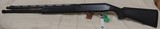 Stoeger M300 M3K Freedom Series 12 GA Shotgun Extended Mag Tube NIB S/N 2046629XX - 1 of 7