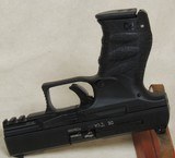 Walther PPQ M2 9mm Caliber Pistol NIB S/N FDB6566XX - 3 of 5