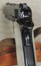 LLama .22 LR Caliber Micro 1911 Pistol S/N 979574XX - 2 of 7