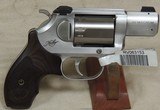 Kimber K6s DASA .357 Magnum Caliber Revolver NIB S/N RV063153XX - 4 of 6