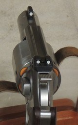 Kimber K6s DASA .357 Magnum Caliber Revolver NIB S/N RV063153XX - 2 of 6