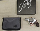 Kimber K6s DASA .357 Magnum Caliber Revolver NIB S/N RV063153XX - 5 of 6
