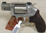 Kimber K6s DASA .357 Magnum Caliber Revolver NIB S/N RV063153XX - 1 of 6