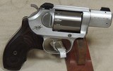 Kimber K6s DASA .357 Magnum Caliber Revolver NIB S/N RV063153XX - 6 of 6