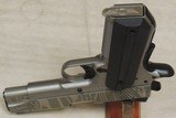 Christensen Arms C4-Ti Damascus Slide .45 ACP Caliber NIB S/N CX01090XX - 6 of 9
