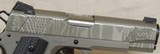 Christensen Arms C4-Ti Damascus Slide .45 ACP Caliber NIB S/N CX01090XX - 8 of 9