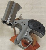 Bond Arms Rowdy .45 LC / .410 GA Derringer NIB S/N 251474XX - 5 of 6