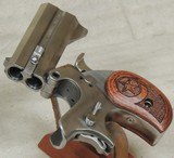 Bond Arms Cowboy Defender .45 LC / .410 GA Derringer NIB S/N 251437XX - 5 of 6