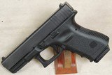 Glock Model G19 Gen 3 9mm Caliber Pistol NIB BSCB689XX - 1 of 7