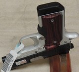 Kimber Two Tone Micro9 9mm Caliber Pistol w/ Crimson Trace Laser Grips NIB S/N PB0371991XX - 3 of 5