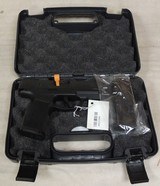 Sig Sauer P365 XL 9mm Caliber Pistol W/ Optic Plate NIB S/N 66B312569XX - 6 of 7
