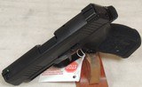 Sig Sauer P365 XL 9mm Caliber Pistol W/ Optic Plate NIB S/N 66B312569XX - 2 of 7