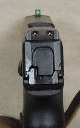 Sig Sauer P365 XL 9mm Caliber Pistol W/ Optic Plate NIB S/N 66B308271XX - 3 of 7