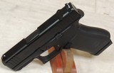Glock Model G43x MOS Compact .9mm Caliber Pistol NIB S/N BPBD536XX - 2 of 6