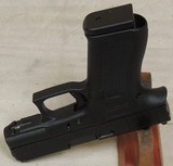 Glock Model G43x MOS Compact .9mm Caliber Pistol NIB S/N BPBD536XX - 4 of 6