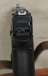 Glock Model G43x MOS Compact .9mm Caliber Pistol NIB S/N BPBD536XX - 3 of 6