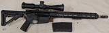 Palmetto State Armory PSA PX-10 .308 WIN Caliber Rifle & Scope S/N G2001272XX - 7 of 8