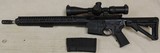 Palmetto State Armory PSA PX-10 .308 WIN Caliber Rifle & Scope S/N G2001272XX - 1 of 8