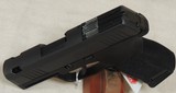 Sig Sauer P365 SAS 9mm Caliber Pistol NIB S/N 66A746657XX - 2 of 7