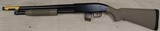 Mossberg Maverick 88 Security 12 GA Pump Shotgun NIB S/N MV0580779XX - 1 of 6