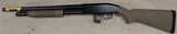 Mossberg Maverick 88 Security 12 GA Pump Shotgun NIB S/N MV0578122XX - 1 of 6