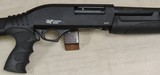 GForce Arms GF2P 12 GA Pump Shotgun NIB S/N 20-59089XX - 5 of 7