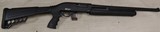 GForce Arms GF2P 12 GA Pump Shotgun NIB S/N 20-59089XX - 7 of 7
