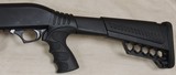 GForce Arms GF2P 12 GA Pump Shotgun NIB S/N 20-59089XX - 2 of 7