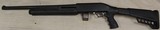 GForce Arms GF2P 12 GA Pump Shotgun NIB S/N 20-59089XX - 1 of 7