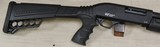 GForce Arms GF2P 12 GA Pump Shotgun NIB S/N 20-59089XX - 6 of 7