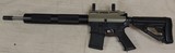 Anderson Mfg Custom AM-15 .223 Caliber Rifle S/N 18133921XX - 1 of 5