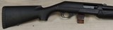 Benelli Nova L.E. Tactical 12 GA Pump Shotgun 7+1 NIB S/N Z947009V20XX - 4 of 6