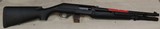 Benelli Nova L.E. Tactical 12 GA Pump Shotgun 7+1 NIB S/N Z947009V20XX - 6 of 6
