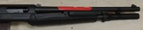 Benelli Nova L.E. Tactical 12 GA Pump Shotgun 7+1 NIB S/N Z947009V20XX - 5 of 6