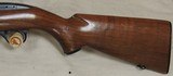 Winchester Model 100 .284 WIN Caliber Carbine Rifle S/N 165113XX - 2 of 12