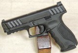 Stoeger STR-9 9mm Caliber Pistol w/ Night Sights NIB S/N T6429-20U19196XX - 2 of 6