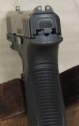 Stoeger STR-9 9mm Caliber Pistol w/ Night Sights NIB S/N T6429-20U19196XX - 5 of 6