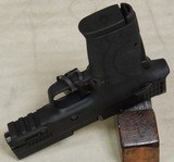 Smith & Wesson M&P Shield 9mm Caliber EZ Slide Pistol NIB S/N RJX1013XX - 2 of 4