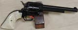 Heritage Arms Rough Rider 6 Shot .22 LR / .22 Magnum Convertible Revolver NIB S/N 1BH339791XX - 5 of 6