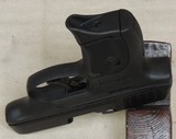 Ruger EC9s 9mm Caliber CCW Pistol NIB S/N 459-06569XX - 3 of 5
